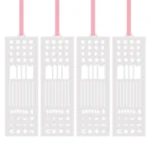 Marca Páginas De Thermal Cinch