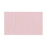 Papel 30X30 Texturizado Rosa Bebé