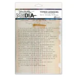 Papeles Escritos Antiguos 2