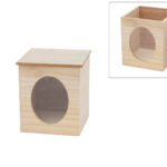 Caja 14,5x14,5x16,5 Cm