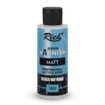 Barniz Mate 120 Cc