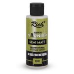 Barniz Satinado 120 Cc