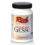 Gesso Blanco 250 Cc