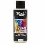Glaze Medium Retardador De Secado 120 Cc