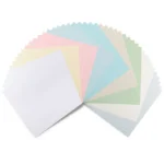 Cartulina Lino Pasteles 250 Gr