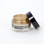 Magic Cera De Dedo Profesional Mayan Gold 30Cc