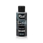 Medium Textil 120 Cc