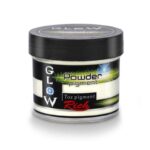 Pigmento En Polvo Glow In The Dark Natural Green 60 Cc