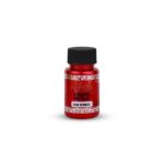 Pintura Chrome Metallic Red 50 Cc