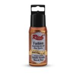 Pintura Dimensional Metálica Cobre 60 Cc