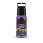 Pintura Dimensional Mate Morada 60 Cc