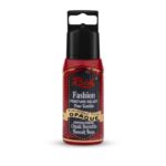 Pintura Dimensional Mate Roja 60 Cc