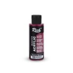 Pintura Master Acrílica 120 Cc 158 Antique Burgundy