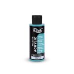 Pintura Master Acrílica 120 Cc 189 Aqua
