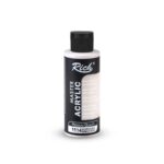Pintura Master Acrílica 120 Cc 1114 Baroque Beige