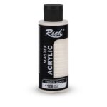 Pintura Master Acrílica 120 Cc 1108 Beige