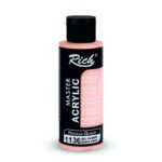 Pintura Master Acrílica 120 Cc 1136 Beige Pink