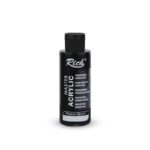 Pintura Master Acrílica 120 230 Black