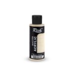 Pintura Master Acrílica 120 Cc 105 Coffe Cream