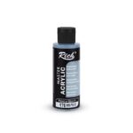 Pintura Master Acrílica 120 Cc 176 Grey Blue