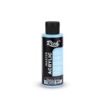 Pintura Master Acrílica 120 Cc 174 Light Blue