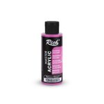 Pintura Master Acrílica 120 Cc 139 Magenta