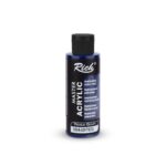 Pintura Master Acrílica 120 Cc 184 Navy Blue