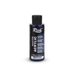 Pintura Master Acrílica 120 Cc 183 Night Blue