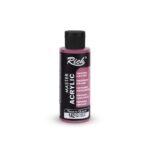 Pintura Master Acrílica 120 Cc 142 Old Rose