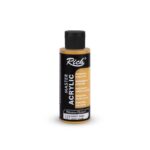 Pintura Master Acrílica 120 Cc 127 Oxide Yellow