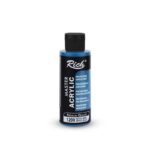 Pintura Master Acrílica 120 Cc 1200 Petrol Blue