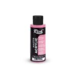 Pintura Master Acrílica 120 Cc 138 Pink