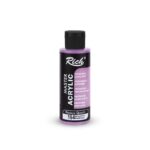 Pintura Master Acrílica 120 Cc 164 Purple