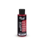 Pintura Master Acrílica 120 Cc 148 Red