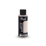 Pintura Master Acrílica 120 Cc 115 Sahara Beige