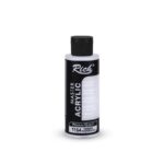 Pintura Master Acrílica 120 Cc 1164 Sea Sparkle