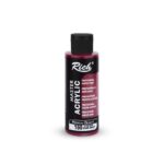 Pintura Master Acrílica 120 Cc 160 Sour Cherry