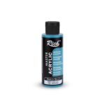 Pintura Master Acrílica 120 Cc 190 Turquoise