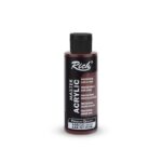 Pintura Master Acrílica 120 Cc 222 Red Brown