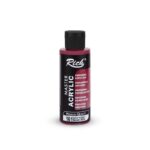 Pintura Master Acrílica 120 Cc 161 Vine Red