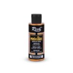 Pintura  Metallics Acrylic Bronze 740 120 Cc