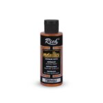 Pintura  Metallics Acrylic Copper 736 120 Cc