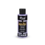 Pintura  Metallics Acrylic Lila 03970 120 Cc
