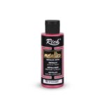Pintura  Metallics Acrylic Pink 761 120 Cc