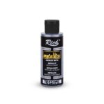 Pintura  Metallics Acrylic Smoke 120780 120 Cc
