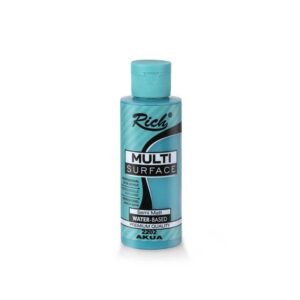 Pintura Multisuperficie 120 Cc 2202 Aqua