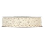 Puntilla Color Natural