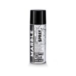 Spray Efecto Marmol 200 Ml Black