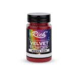 Velvet Powder Red 90 Cc