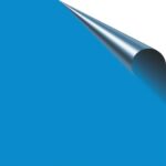 Vinilo Textil Azul Cielo 0,30x50 Cm